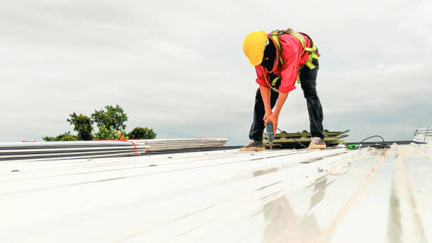 Best Roof Coating and Sealing  in Oreland, PA