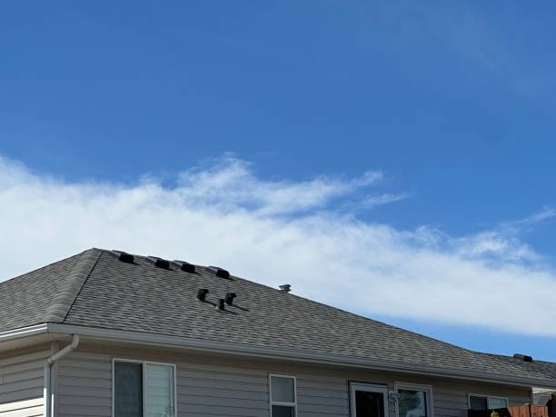 Best Chimney Flashing Repair  in Oreland, PA